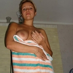 Profil de Marie-julie, 40 ans, Club échangiste à Cabano (Québec)