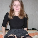 Profil de Sueda, 24 ans, Club échangiste à Saint-Frédéric (Québec)