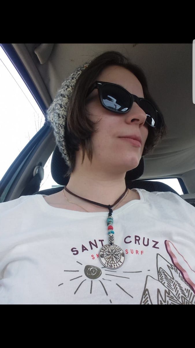 Violanda - Club échangiste à Longue-Rive Profil de Violanda, 24 ans, Club échangiste à Longue-Rive (Québec)