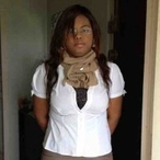 Profil de Riyana, 27 ans, Club échangiste à Quyon (Québec)