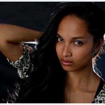 Profil de Nolwenn, 23 ans, Club échangiste à Rougemont (Québec)
