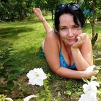 Profil de Orly, 24 ans, Club échangiste à Sainte-Marthe (Québec)