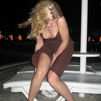 Profil de Soryana, 39 ans, Club échangiste à Honfleur (Québec)