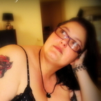 Profil de Samaya, 41 ans, Club échangiste à Stornoway (Québec)