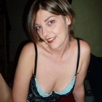 Profil de Leah, 37 ans, Club échangiste à Sainte-Marthe (Québec)