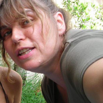 Profil de Anoushka, 45 ans, Club échangiste à Beaconsfield (Québec)