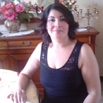 Profil de Bleuette, 35 ans, Club échangiste à Duhamel (Québec)