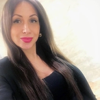 Profil de Shelsie, 22 ans, Club échangiste à Buckingham (Québec)