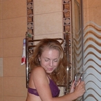 Profil de Scherley, 24 ans, Club échangiste à Gracefield (Québec)