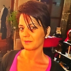 Elorine - Club échangiste à Bedford Profil de Elorine, 26 ans, Club échangiste à Bedford (Québec)