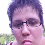 Profil de Rosalinda, 33 ans, Club échangiste à Béarn (Québec)
