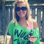 Profil de Ysabelle, 27 ans, Club échangiste à Lac-Sainte-Marie (Québec)