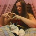 Profil de Kaely, 34 ans, Rencontre libertine à Wotton (Québec)
