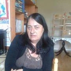 Profil de Marcia, 40 ans, Club échangiste à Bégin (Québec)