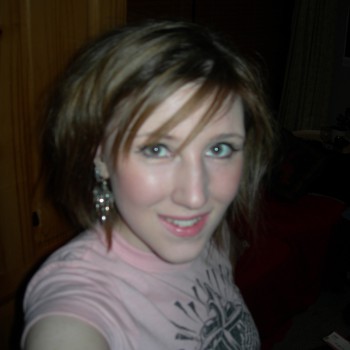 Profil de Shoshana, 28 ans, Club échangiste à Rémigny (Québec)