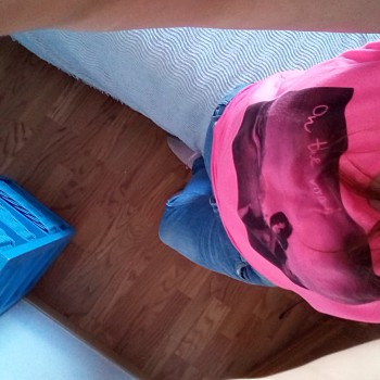 Profil de Laelia, 22 ans, Club échangiste à Berry (Québec)