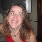 Profil de Gasparine, 43 ans, Club échangiste à Saint-Adrien (Québec)